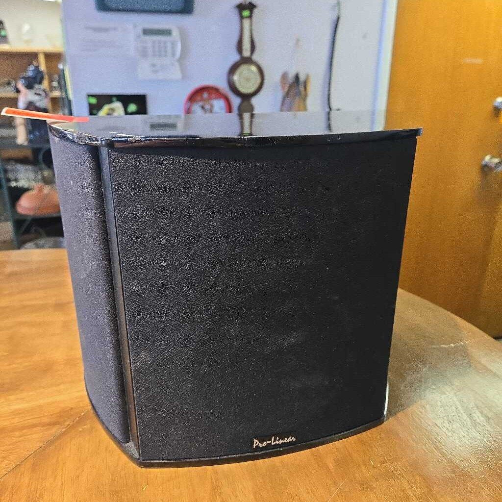 Pro-Linear Rear Surround Speaker