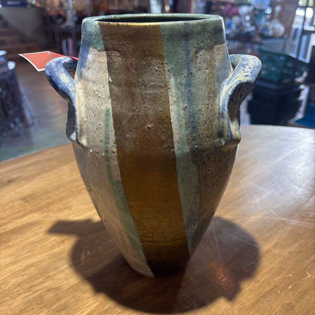 Craved landscape casserole dish