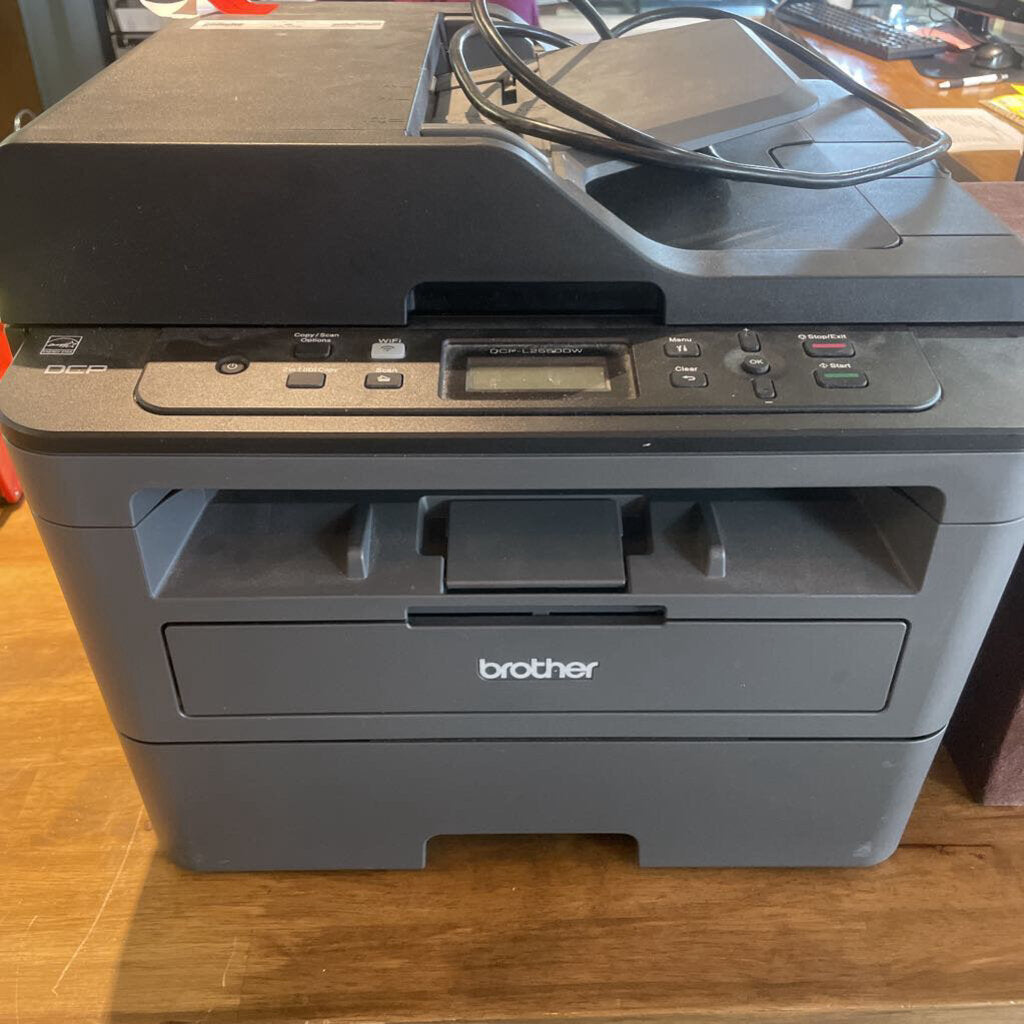 Brother Printer-Tested