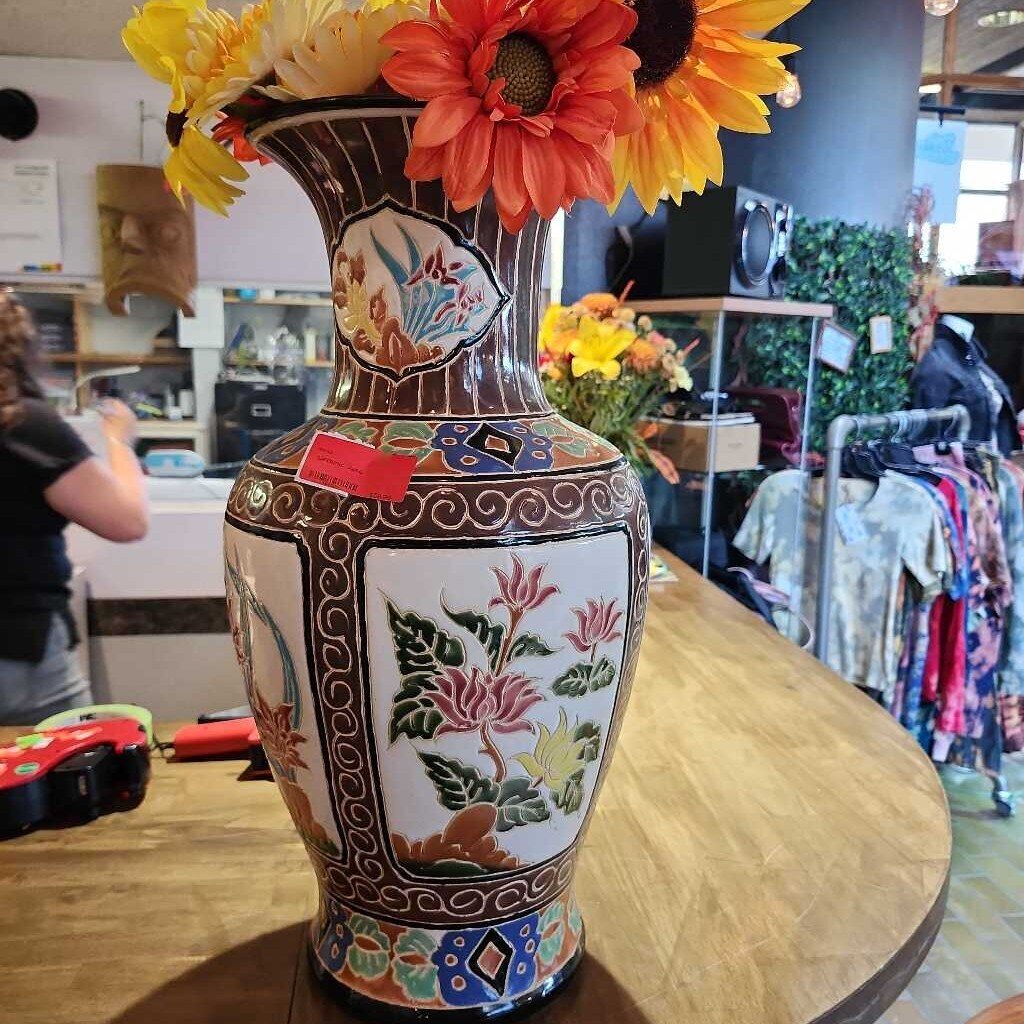 Ceramic Vase