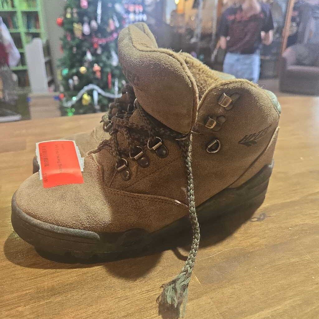 Hi-Tec Hiking Boots