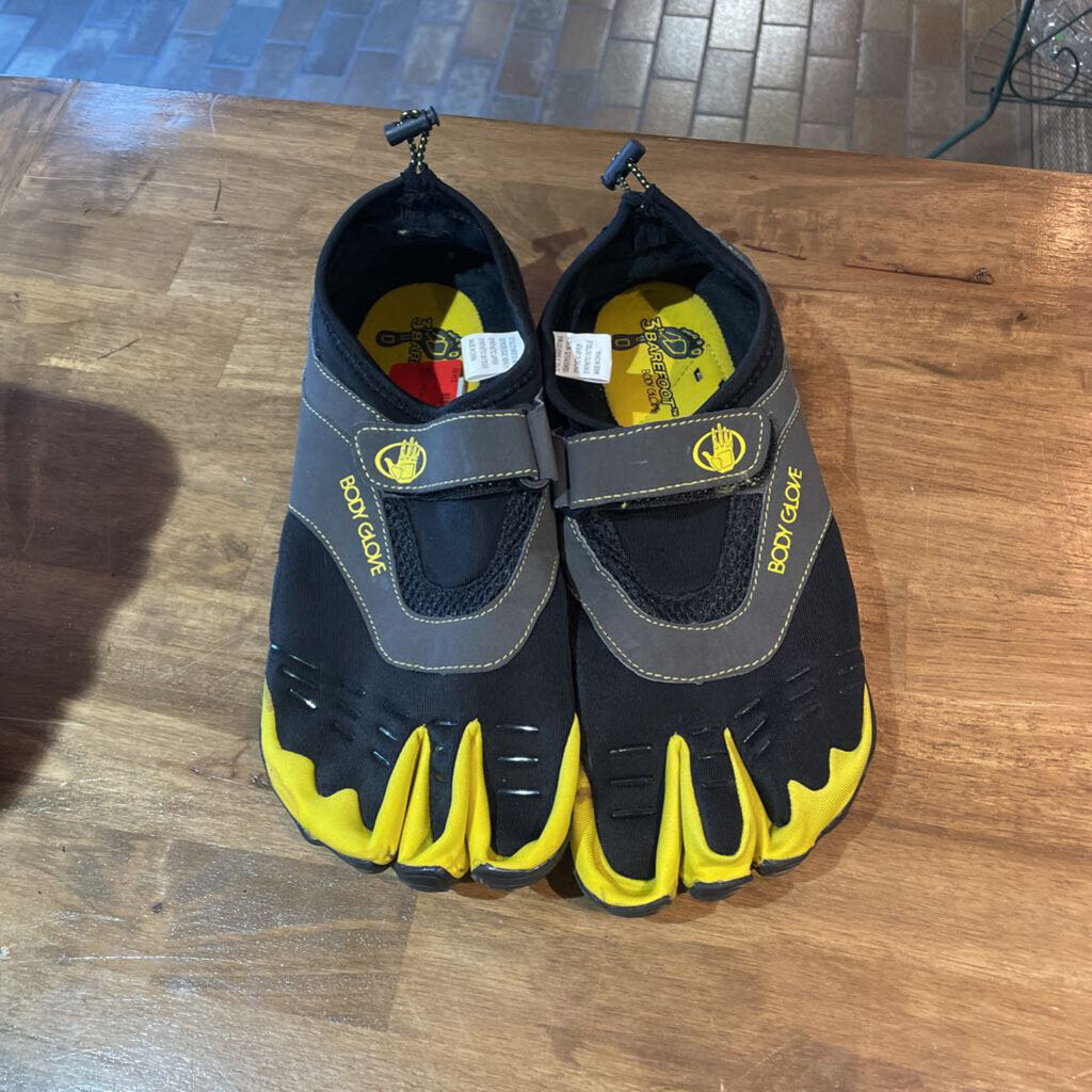 3T Barefoot Water Shoe