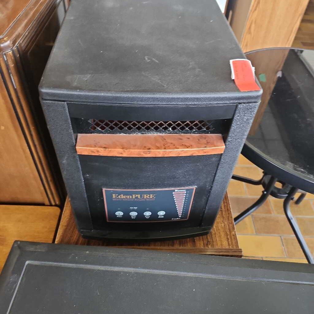 Portable Heater