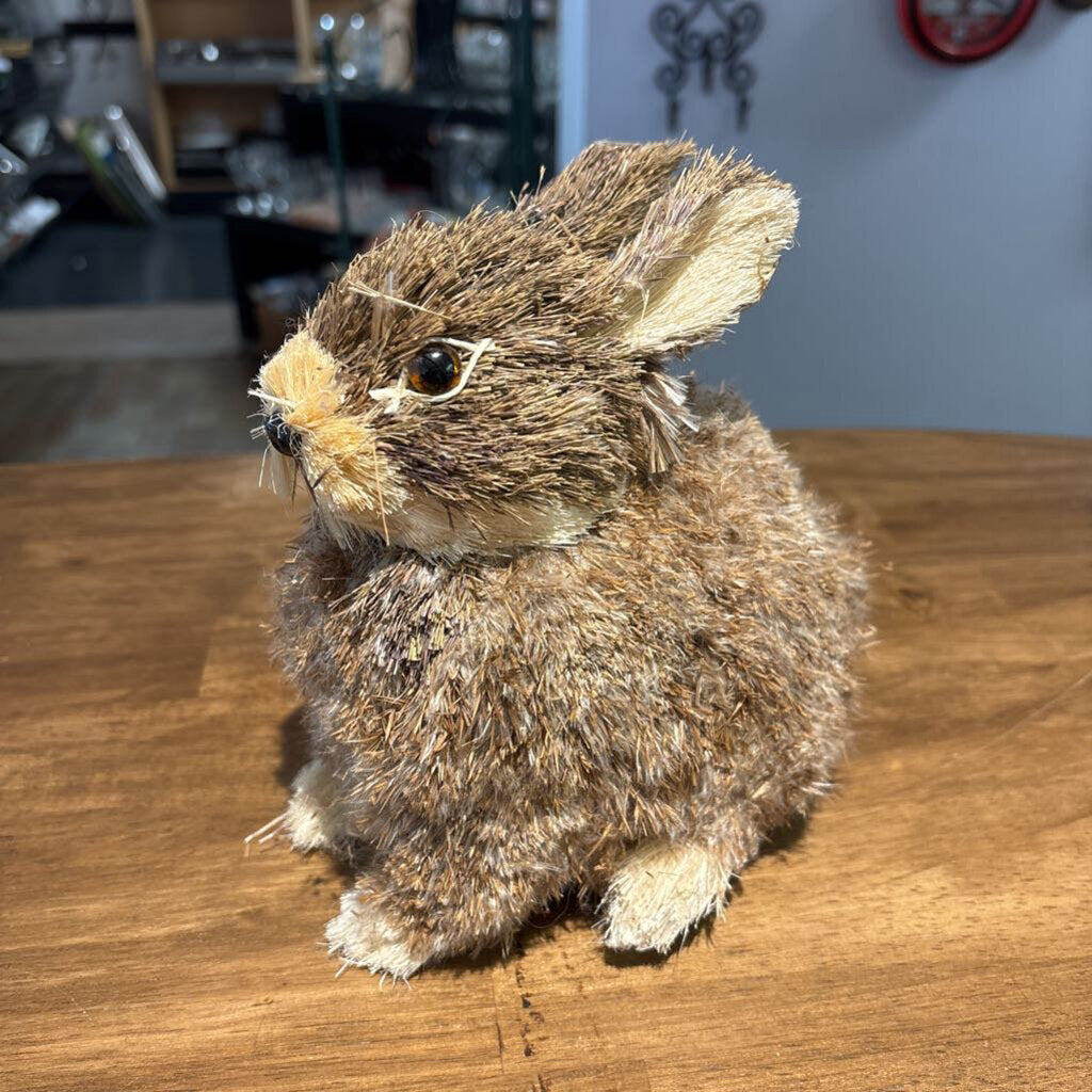 Bunny figurine