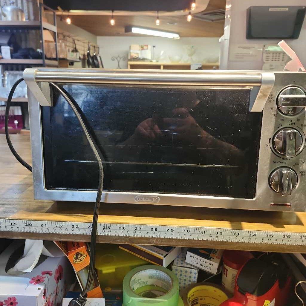 Delonghi Convection Oven