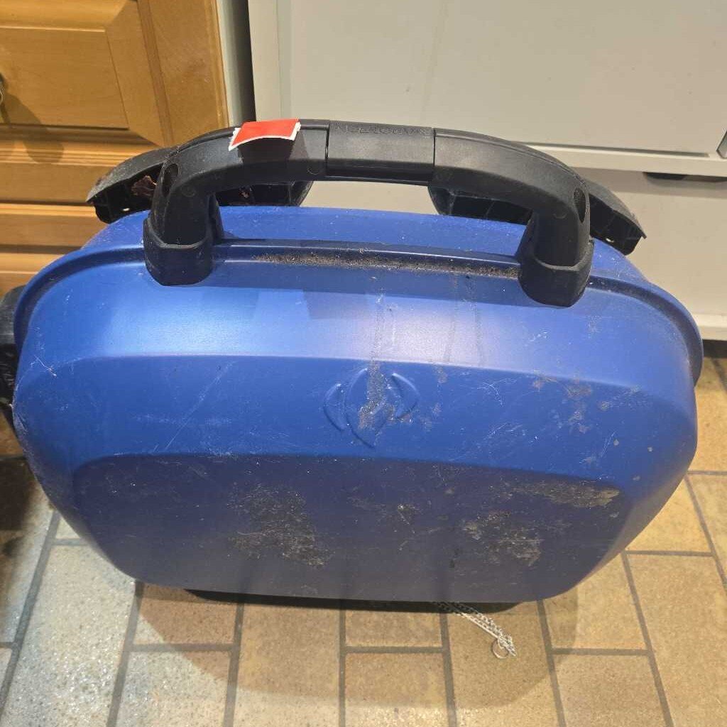 Portable BBQ